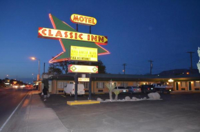 Hotels in Otero County